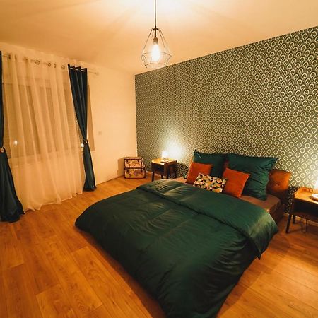 The Vintage Apartment Au Coeur De La Ville De Rimbaud Charleville-Mézières Zewnętrze zdjęcie
